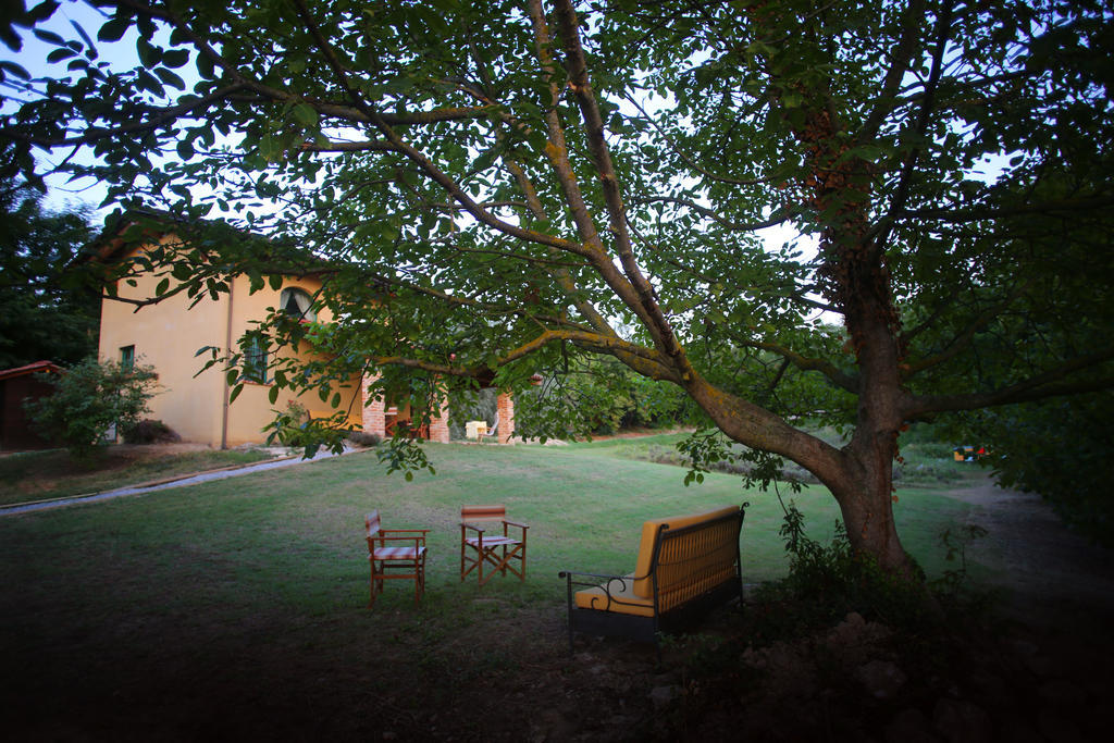 Ecolodge Langhe Cherasco Exteriér fotografie